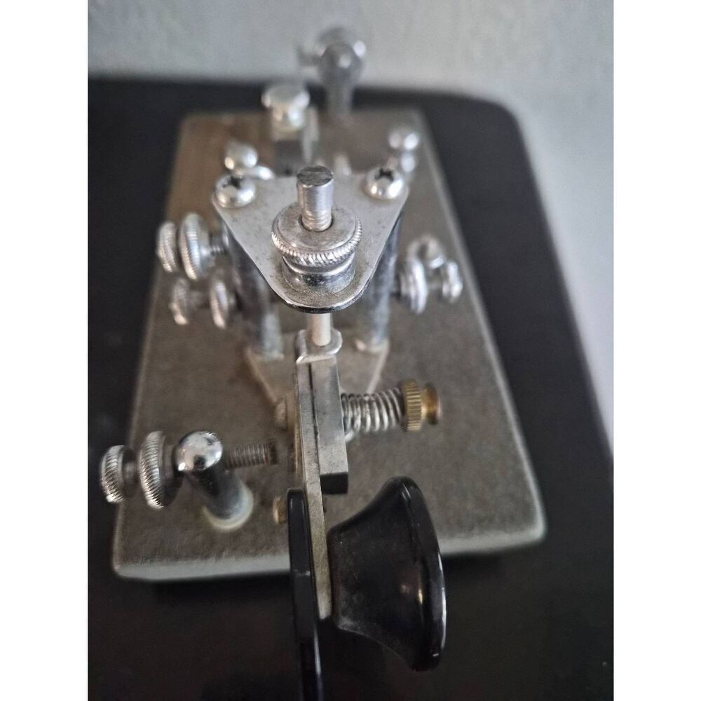 Vibroflex Morse Key